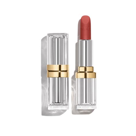 31 LE ROUGE Satin lipstick 4 